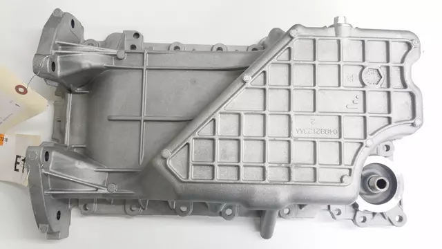 7B0103601A - Engine: Oil Pan for Volkswagen: Routan Image