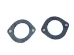 C8SZ8255A - Cooling System: Thermostat Gasket for Ford: E-250 Econoline Club Wagon, E-350 Econoline, E-350 Econoline Club Wagon, Econoline Super Duty, F-250, F-250 HD, F-350, F-Super Duty Image
