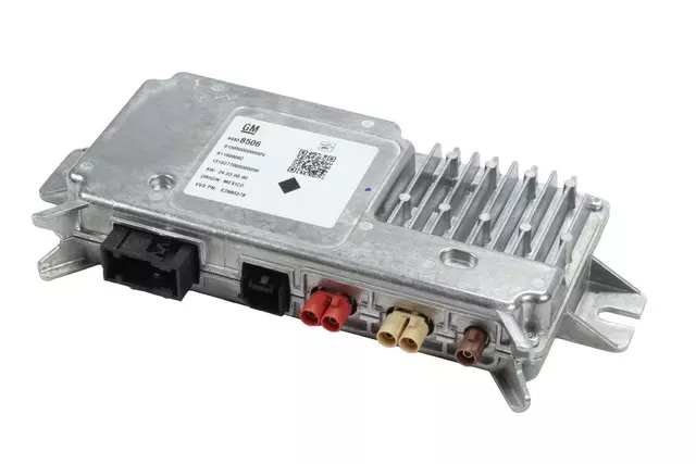 84838506 - : Video Processing Module for GM Image