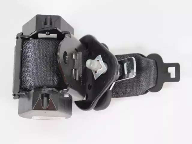 1AC86XDVAC - : Rear Center Shoulder Seat Belt for Mopar Image