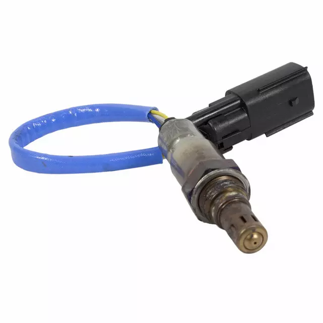 BL3Z9F472A - Emission System: Upper Oxygen Sensor for Ford: Edge, Explorer, F-150, Flex, Fusion, Mustang, Police Interceptor Sedan, Police Interceptor Utility, Taurus, Transit-150, Transit-250, Transit-350, Transit-350 HD | Lincoln: MKS, MKT, MKX, MKZ Image