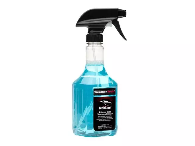 96311SDSP - : TechCare® Exterior Glass Cleaner with Repel for Volkswagen Image