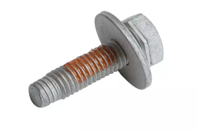 12562852 - : M6x1x21 Multi-Purpose Bolt for GM Image