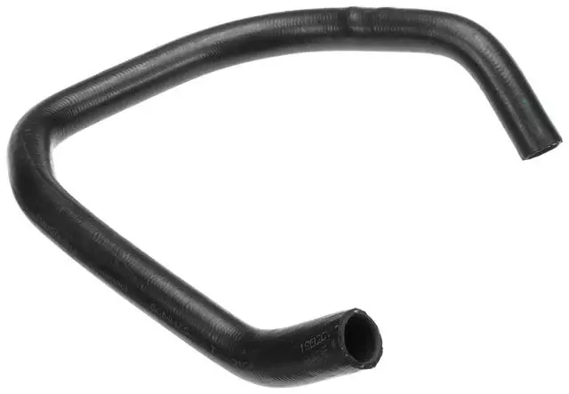 16270M - HVAC: Lower Molded Heater Hose for Ford: Windstar | Saab: 9-5 Image