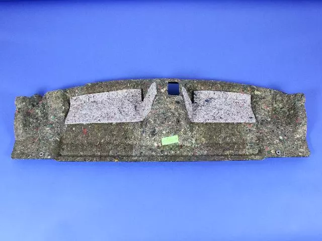 4662035AB - Body: Silencer for Dodge: Challenger Image