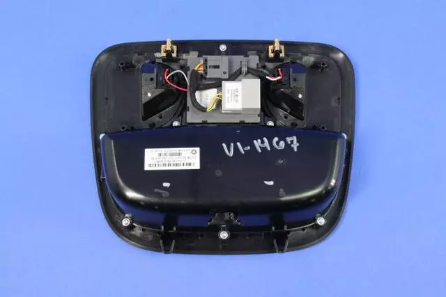 Suspendue Console - Mopar (5MK051X9AH)