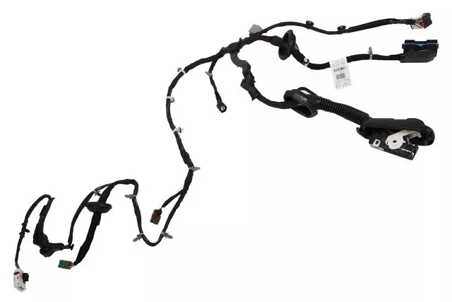Front Driver Side Door Wiring Harness - GM (85112769)