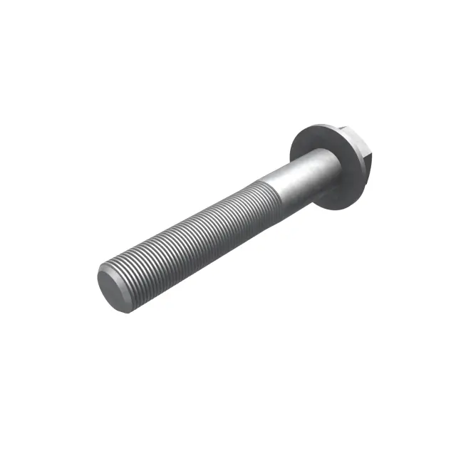 6511063AA - Rear Suspension: Hex Flange Head Bolt for Mopar Image