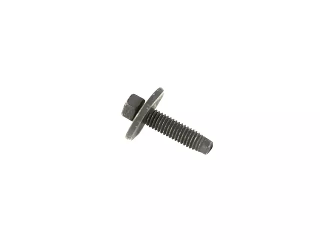 6508709AA - Doors, Door Mirrors and Related Parts: Hex Head Screw for Mopar Image