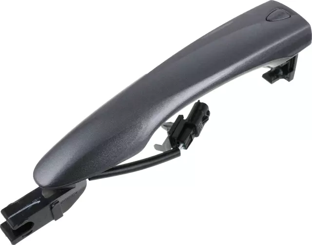 806405RB3C - Body: Handle, Outside for Nissan: Kicks, Versa Image image