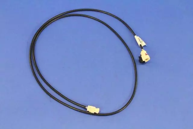 Jumper Cable, Right Seat - Mopar (68158948AB)