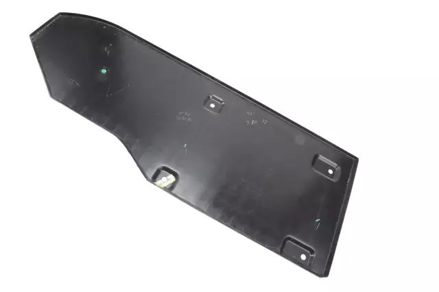 84023722 - Body: Floor Pan for GM Image