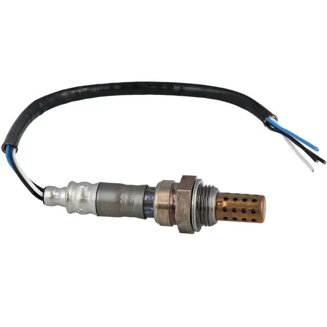 2344210 - : Oxygen Sensor 4 Wire, Universal, Heated, Wire Length: 11.77 for Denso Image