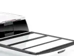 19436037 - : Bed Tonneau Cover for Chevrolet: Silverado 2500 HD, Silverado 3500 HD | GMC: Sierra 2500 HD, Sierra 3500 HD Image