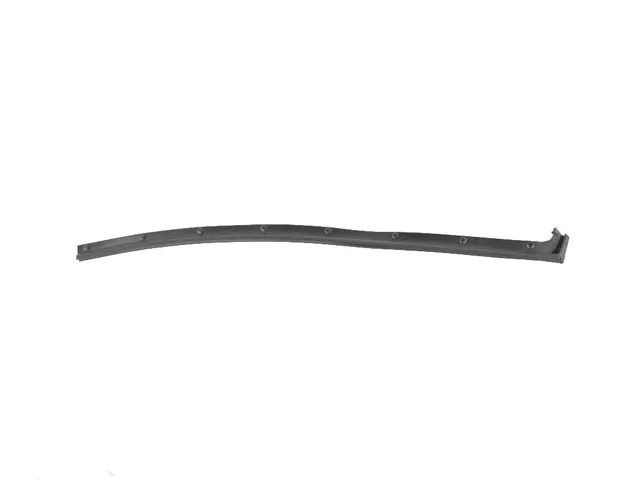 68400038AA - Doors, Door Mirrors and Related Parts: Front Door Opening Weatherstrip, Right for Ram: ProMaster City Image