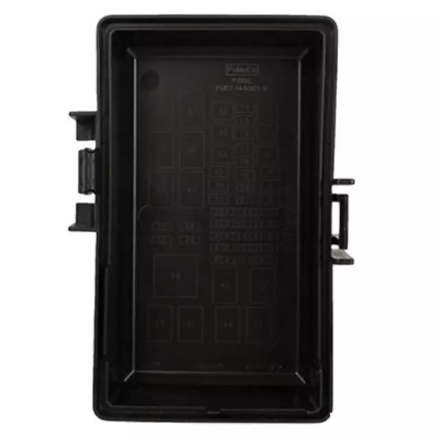 Cover Fuse Panel - Ford (FU5Z-14A003-X)