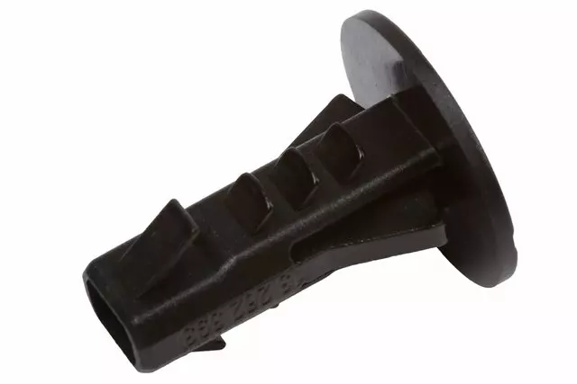 Splash Shield Retainer - GM (13262393)