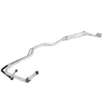 YF38322 - HVAC: Motorcraftâ„¢ A/C Refrigerant Suction Hose for Ford: E-350 Super Duty, E-450 Super Duty Image