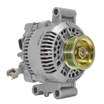 19136060 - : Remanufactured Generator for GM Image