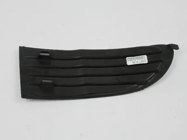 Fog Lamp Hole Plug, Left - Mopar (5178287AA)