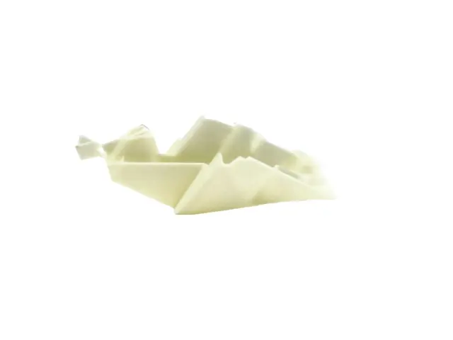 Wiring Trough Cover, Right - Mopar (68382712AC)