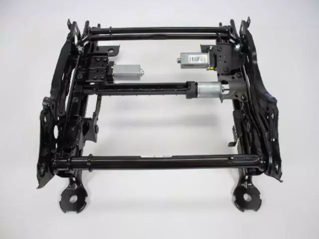 Power Seat Adjuster, Left - Mopar (4610181AB)