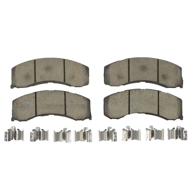 Kit Brake Lining - Ford (PU2Z-2V001-K)