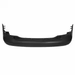 6S4Z17K835BA - Body: Bumper Cover for Ford: Focus Image