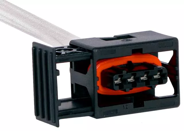 88988582 - : Ignition Coil Pigtail for GM Image