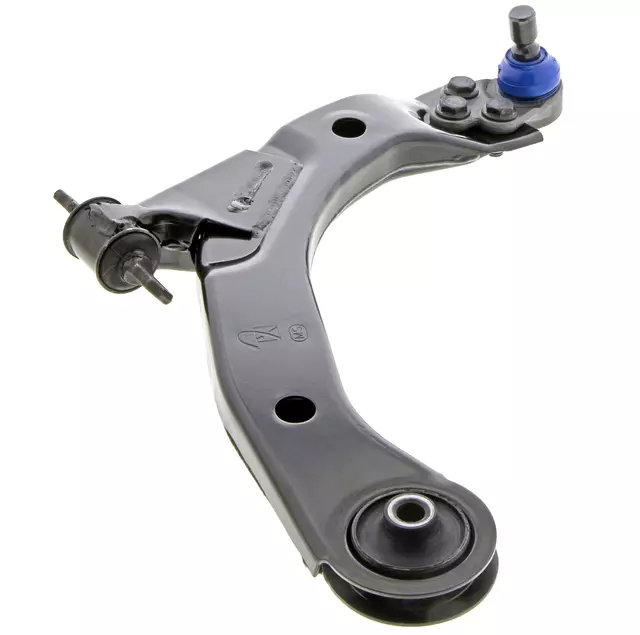 Front Passenger Side Lower Suspension Control Arm and Ball Joint Assembly - ACDelco (MS50118)