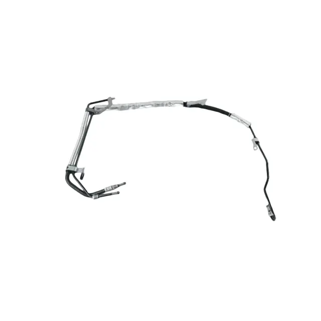 5105788AM - Steering: Pressure Hose for Mopar Image