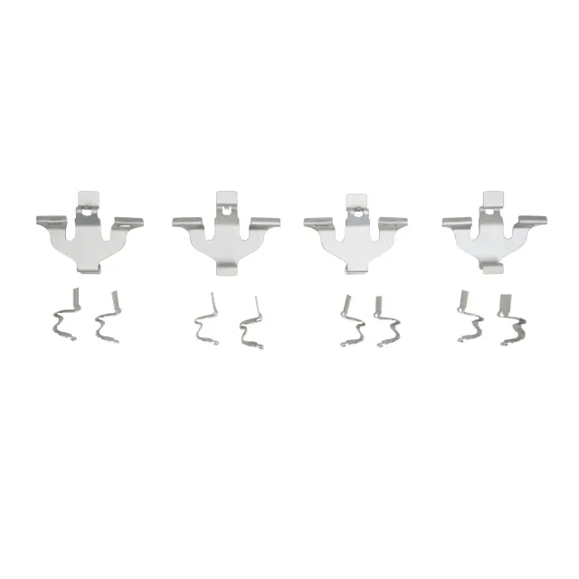 34073016 - Brakes &amp; Brake Parts: Disc Brake Hardware Kit for DYNAMIC FRICTION Image