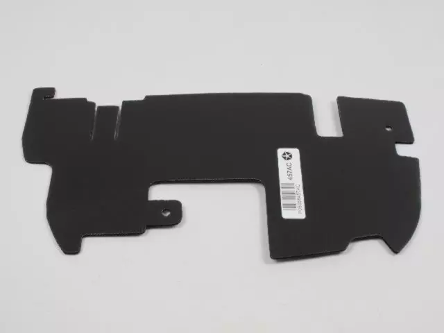 5058457AC - Cooling: Radiator Shield, Left for Mopar Image