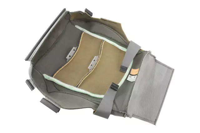 84434200 - Body: Seat Back Cover for GMC: Acadia Image