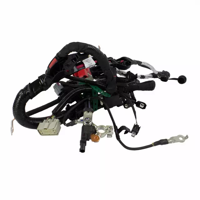 Battery Cable Harness - Ford (HL3Z-14300-F)