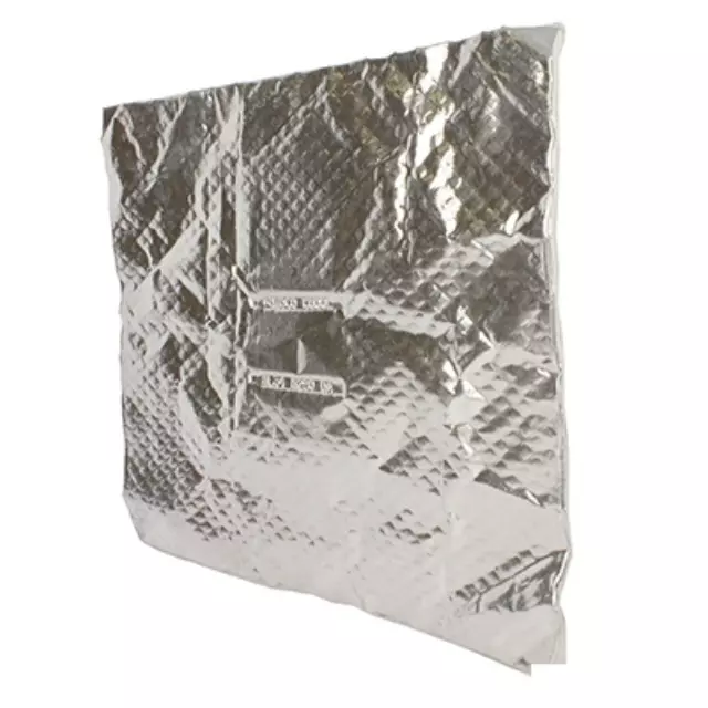 Muffler Shield - Ford (5L3Z-5290-A)