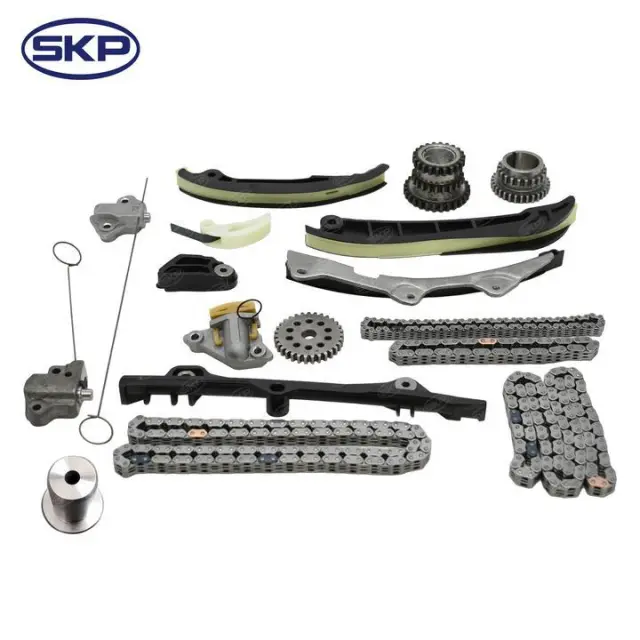SK90511S - Engines &amp; Components: SKP Engine Timing Chain Kit for Skyward Automotive Image