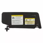 EL3Z1504105FB - Body: Sun-visor for Ford: F-150 Image