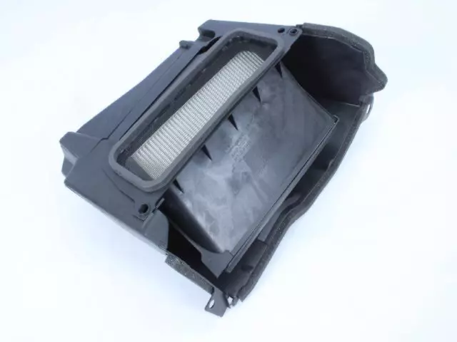 4806294AD - Body Sheet Metal Except Doors: Fresh Air Inlet Plenum for Chrysler: 300 | Dodge: Charger, Magnum Image