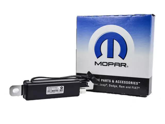 5064324AC - Electrical: Module for Chrysler: Town &amp; Country | Dodge: Grand Caravan | Ram: C/V Image