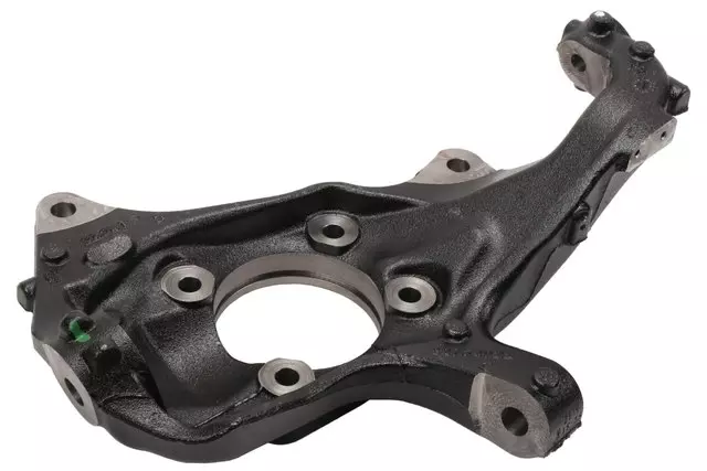 84045103 - Suspension &amp; Steering: Steering Knuckle for ACDelco Image