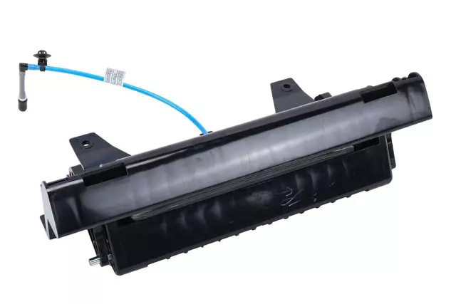 Front Seat Cushion Pad Front Extension - GM (84008963)