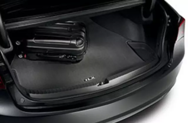 8P11TZ3200 - : Mat Trunk Carpet for Acura Image