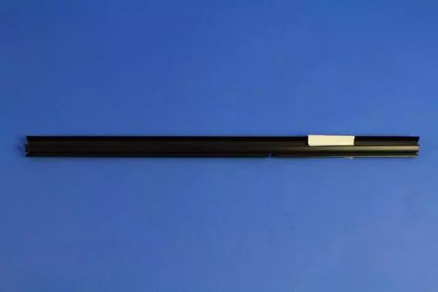 Door Belt Inner Weatherstrip, Left - Mopar (68259222AA)