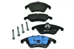 355012621 - : Disc Brake Pad Set for Hella Pagid Image