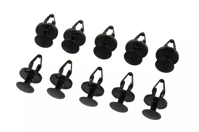 11589293 - : Multi-Purpose Retainer for GM Image