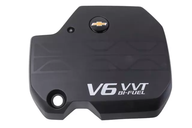 Engine Intake Manifold Cover - GM (92264706)