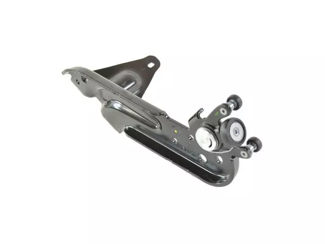 Sliding Door Hinge, Left - Mopar (68185997AD)