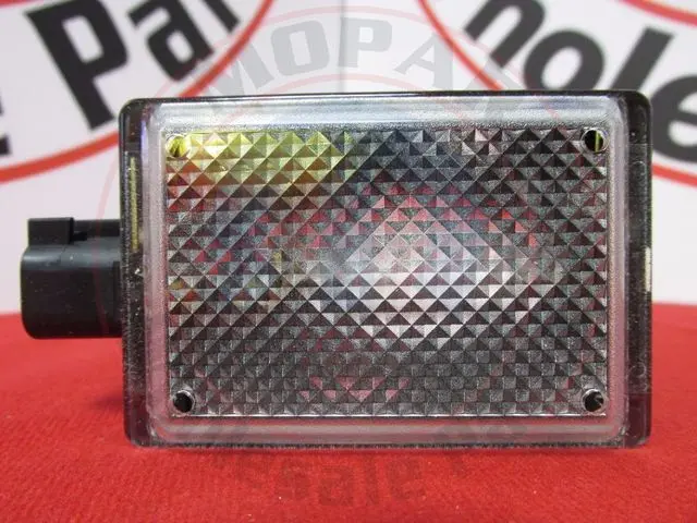 68395126AA - Electrical: Underhood Lamp for Mopar Image