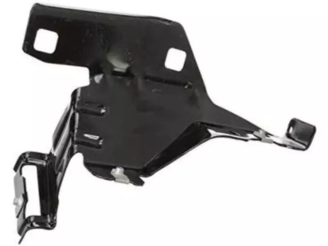 4L3Z17B983AB - Body: Mount Bracket for Ford: F-150 | Lincoln: Mark LT Image